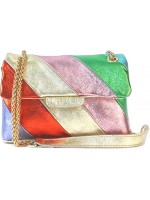 Rainbow Bag - Multi