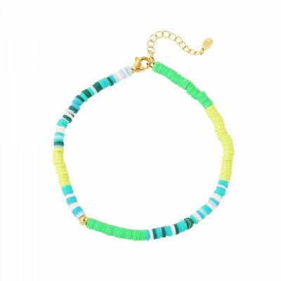 Neon - Anklet