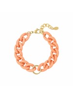 Chain Ring - Oranje