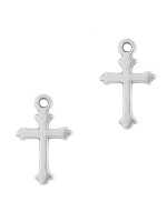 Cross Silver
