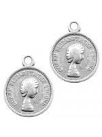 Coin Silver