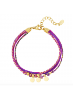 Armband Touw