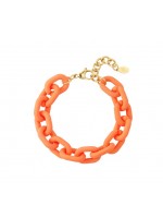 Chain - Oranje