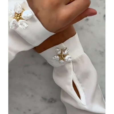 Button Covers - 1 stuk