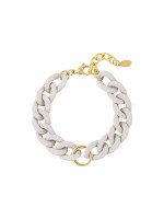 Chain Ring - Grijs